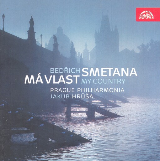 Má vlast My country