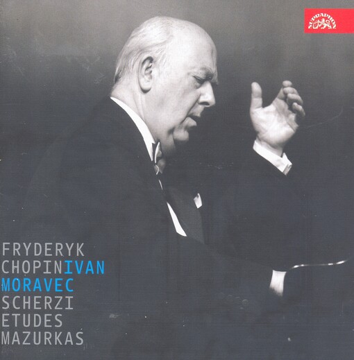 Scherzi, etudes, mazurkas