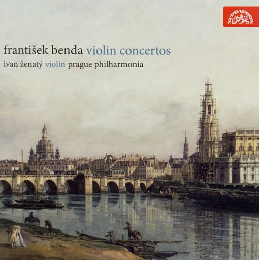 Violin concertos