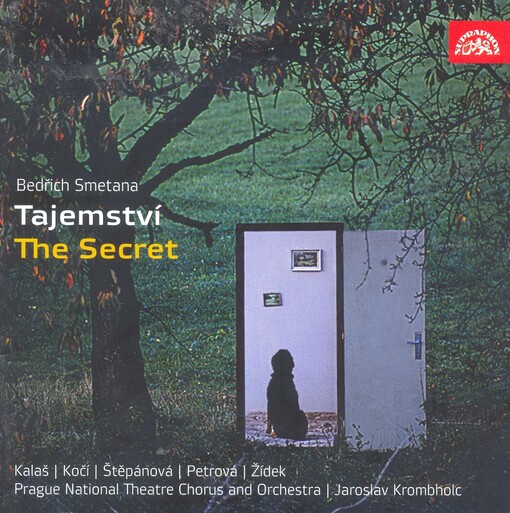 TajemstvíThe Secret