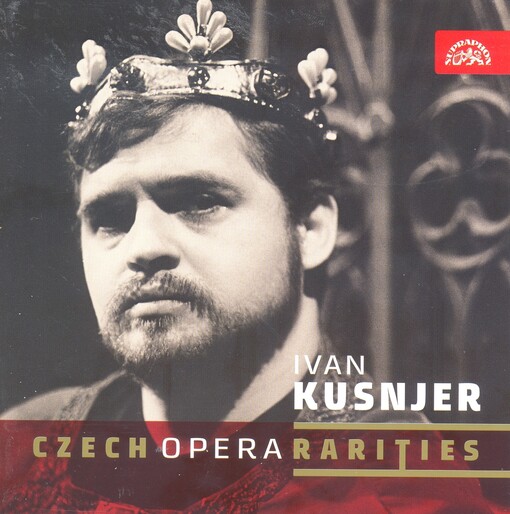Czech opera rarities