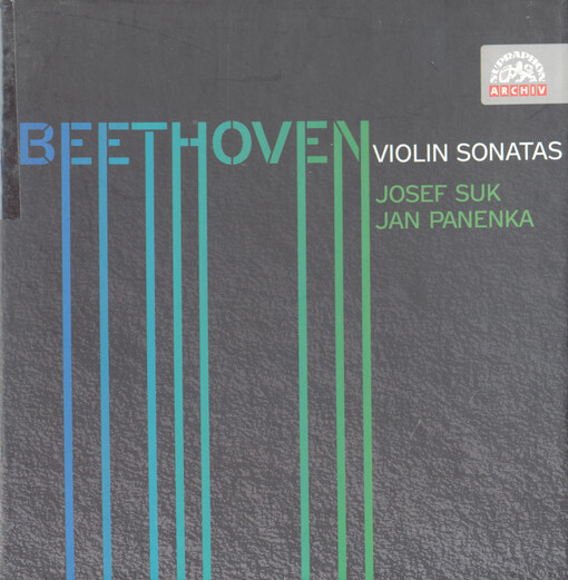 Violin sonatas