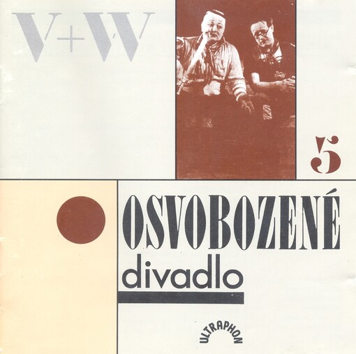 Osvobozené divadlo. 5