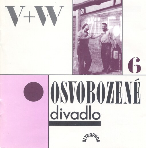 Osvobozené divadlo. 6