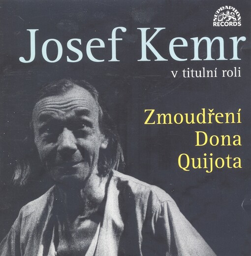 Zmoudření Dona Quijota