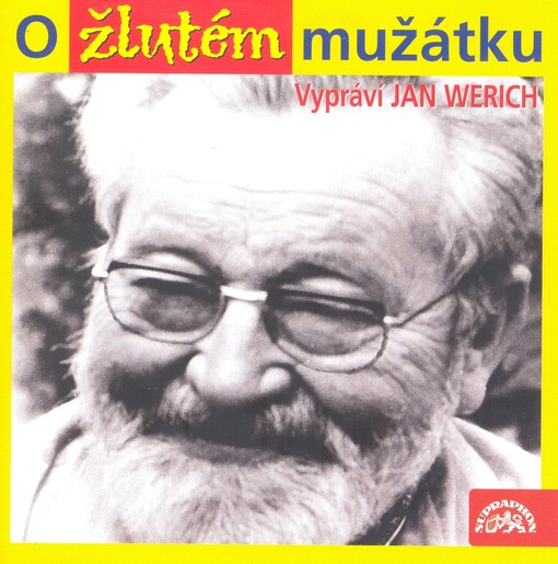 O žlutém mužátku