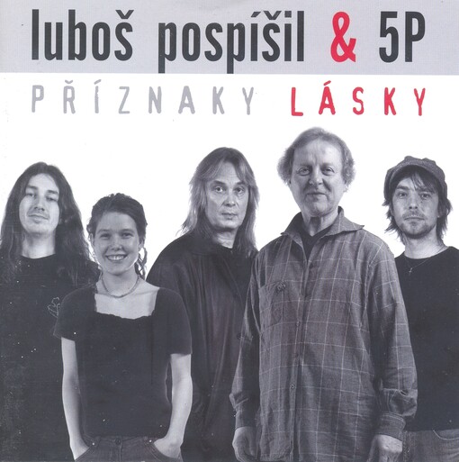 Příznaky lásky