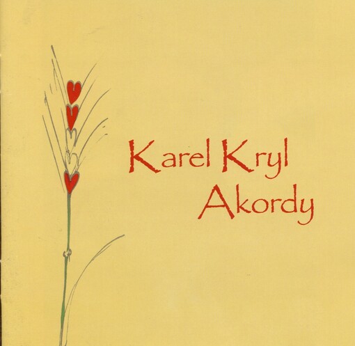 Akordy