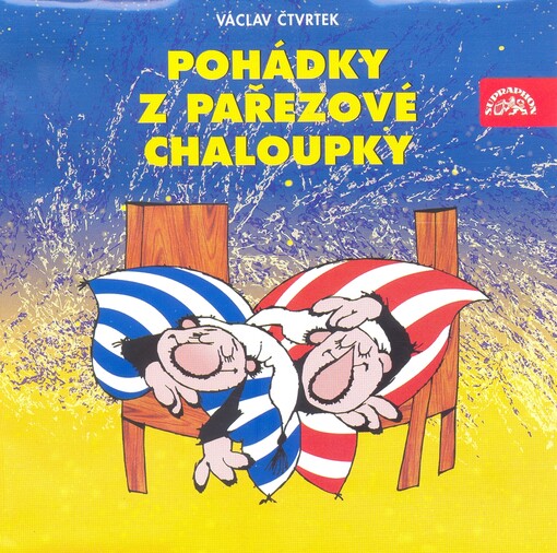 Pohádky z pařezové chaloupky