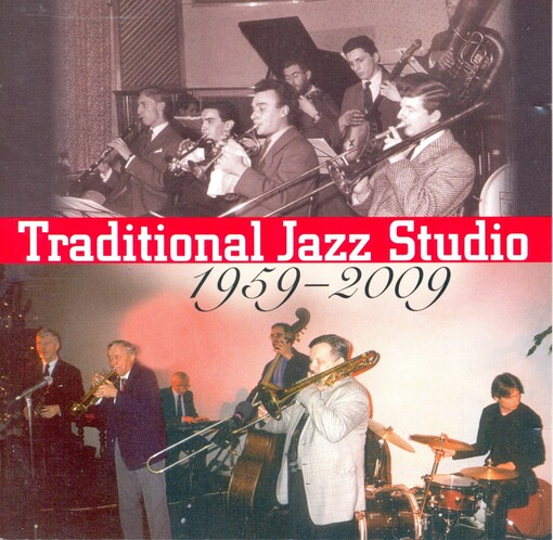Traditional Jazz Studio1959-2009