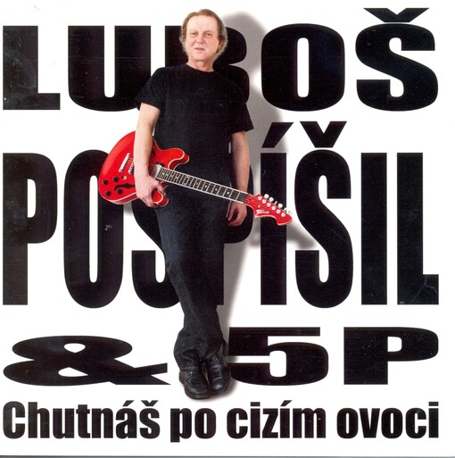 Chutnáš po cizím ovoci