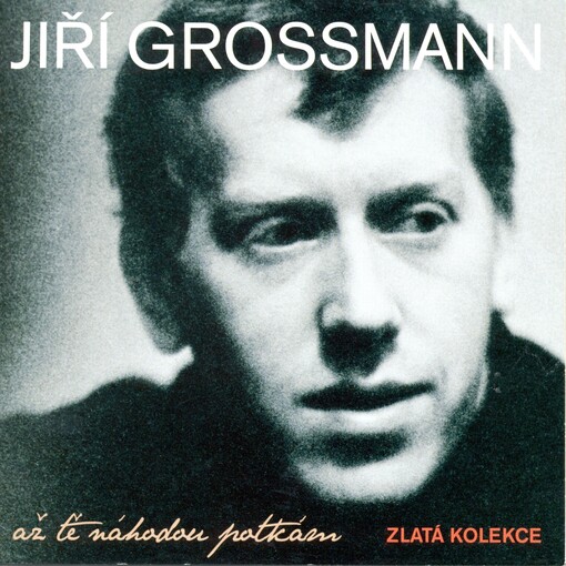 Až tě náhodou potkám - CD