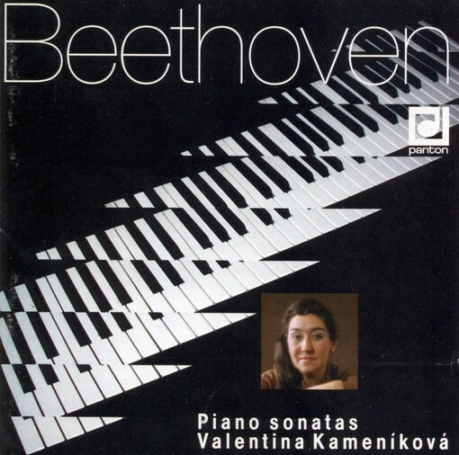 Piano sonatas opp. 10/2, 13, 27/2, 53