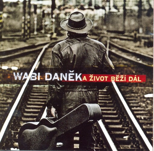 A život běží dál