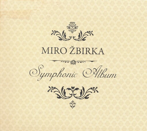 Symphonic album