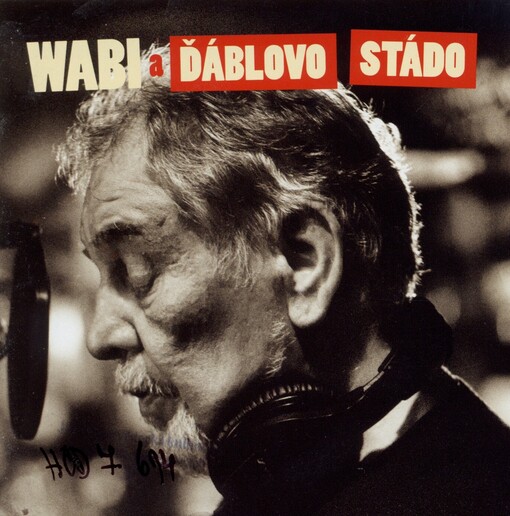 Wabi a Ďáblovo stádo