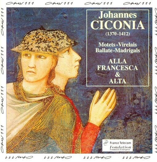 Motets Virelais ; Ballate ; Madrigals