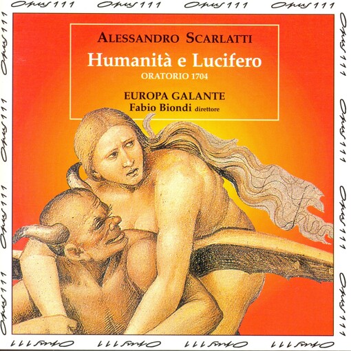Humanità e Lucifero