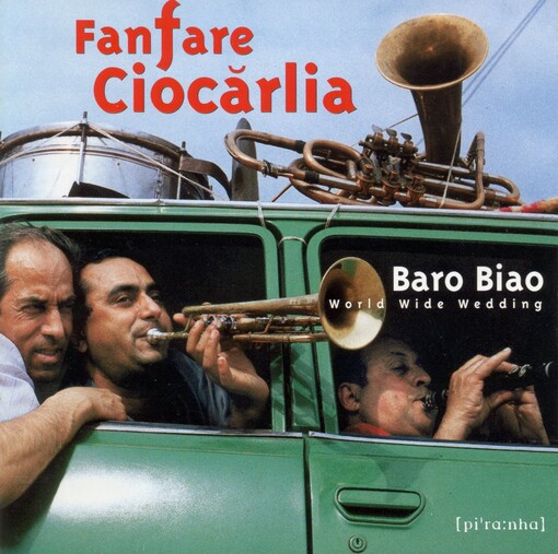 Baro Biao - World Wide Wedding