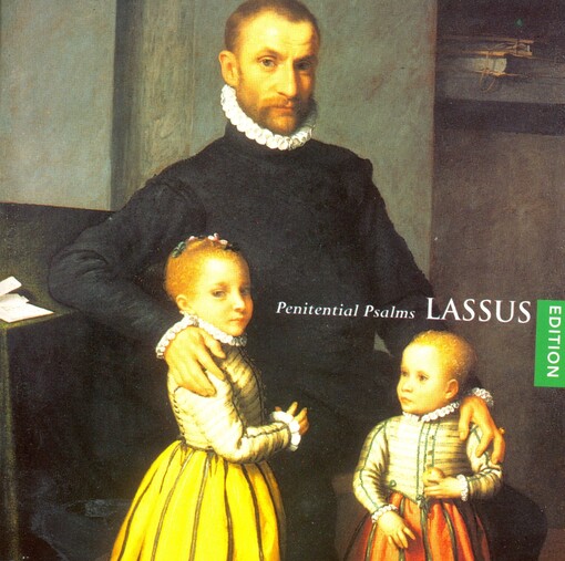 Lassus: Penitential Psalms