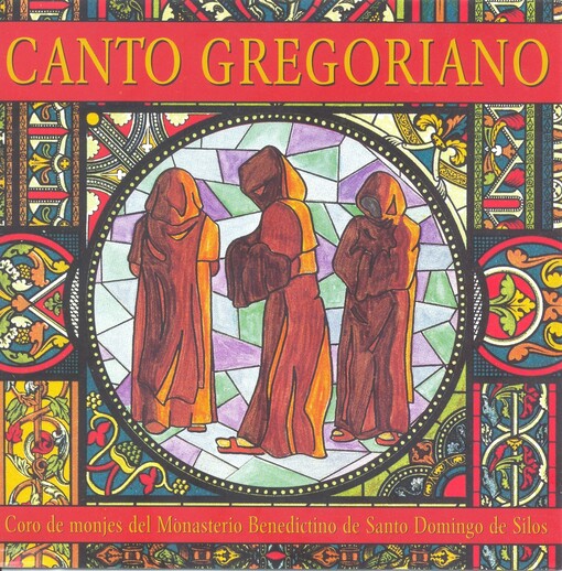 Major Works of Gregorian Chant