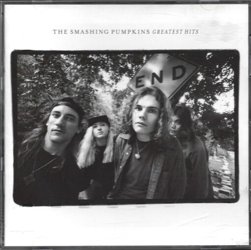 Rotten Apples Greatest Hits CD 