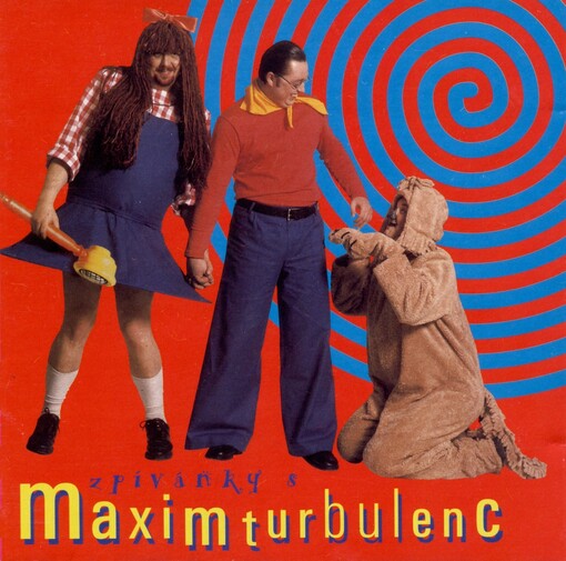 Zpívánky s Maxim Turbulenc