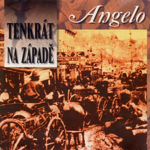 Tenkrát na Západě