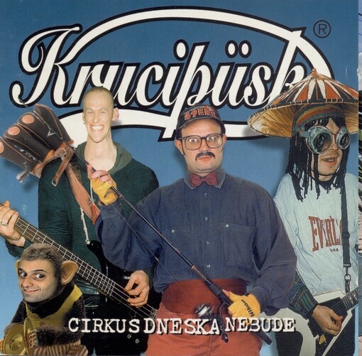 Dneska cirkus nebude