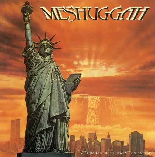 Contradictions Collapse