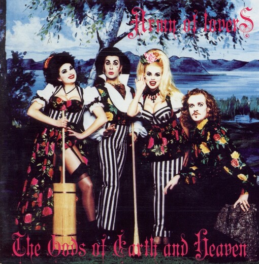 The Gods of Earth and Heaven