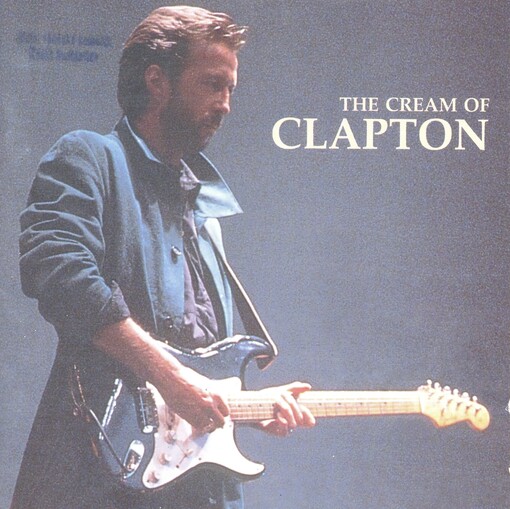 The cream of Clapton