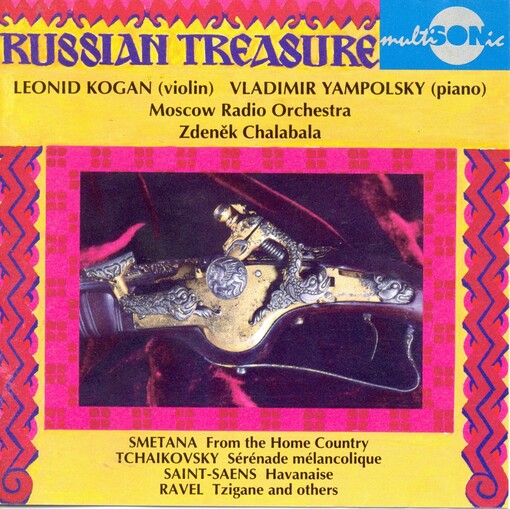 From the home country. Duo no. 1