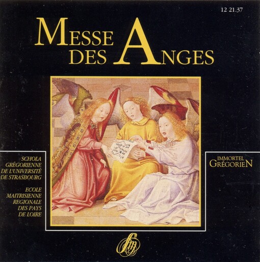 Messe des Anges