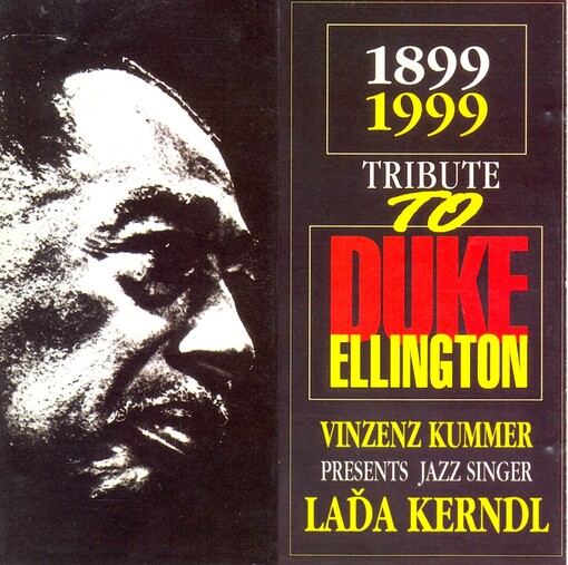 Tribute to Duke Ellington