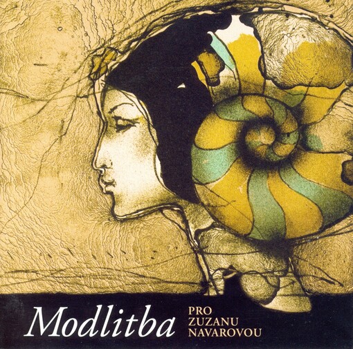 Modlitba pro Zuzanu Navarovou