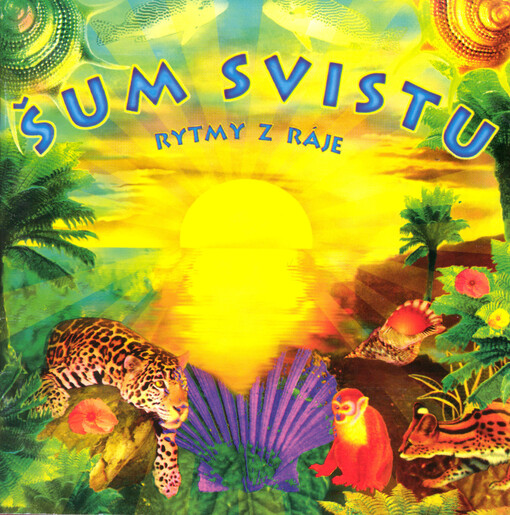 Rytmy z ráje