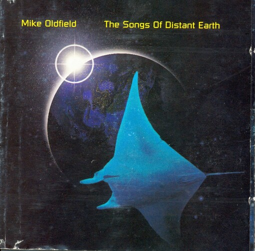 The songs of distant earth