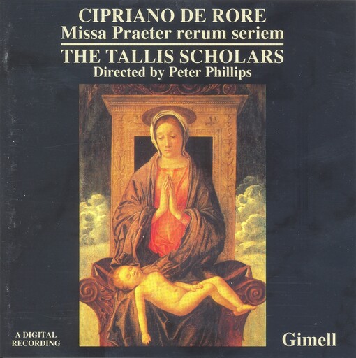 Missa praeter rerum seriem