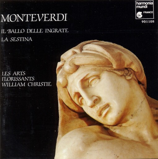 Il ballo delle IngrateSestina