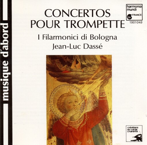 Concertos pour trompette