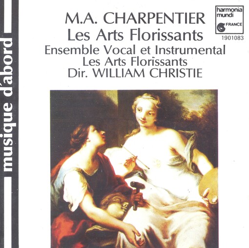 Les Arts Florissants