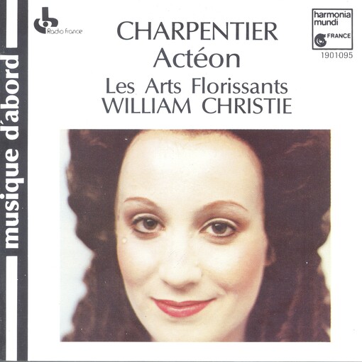 Actéonopéra de chasse