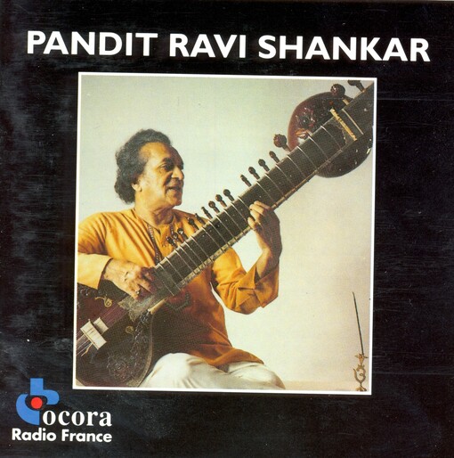 Pandit Ravi Shankar