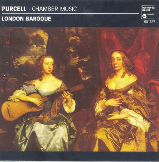 Chamber music