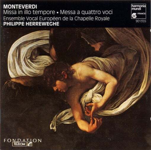 Messa a 4 voci da capella Adoramus a 6 voci ; Missa in illo tempore 