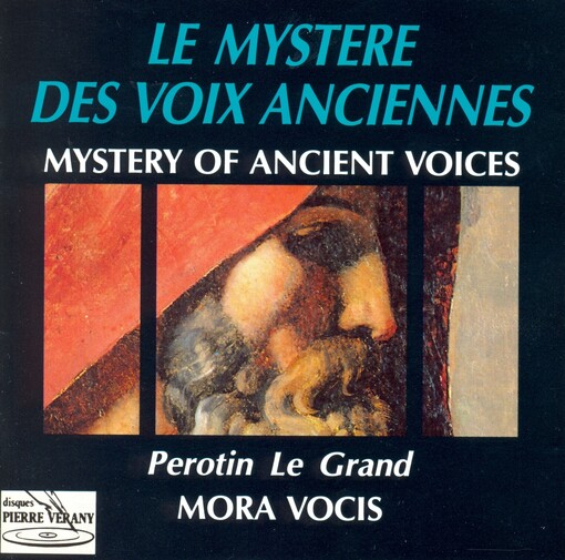 Mystery of ancient voices