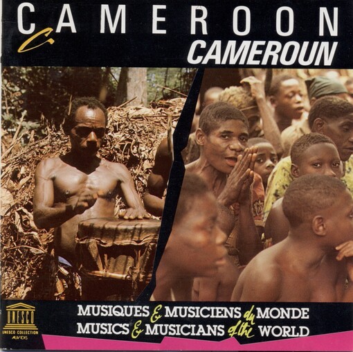 Cameroon: Baka Pygmy Musi