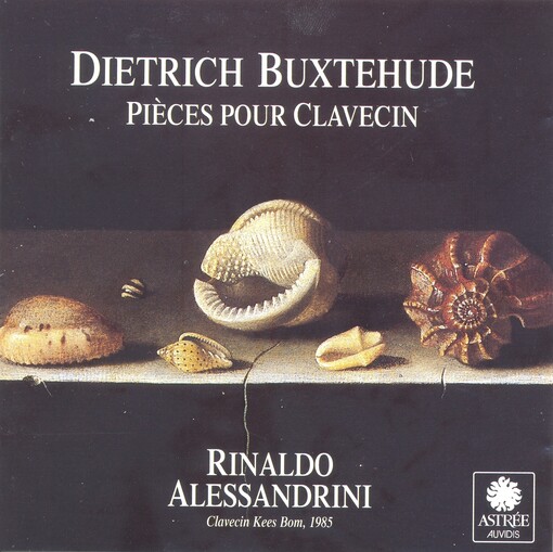 Pièces pour clavecin