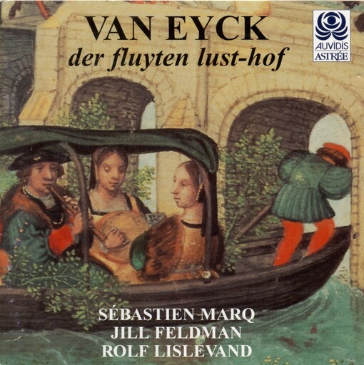 Der Fluyten Lust-hof